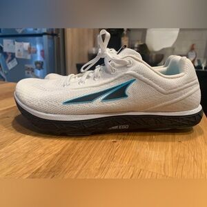 Altra women's running shoe